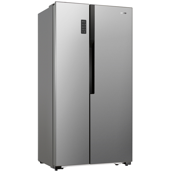 Холодильник Gorenje NRS9181MX